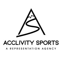 Acclivity Sports Representation logo, Acclivity Sports Representation contact details