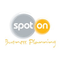 Spot On Business Planning logo, Spot On Business Planning contact details