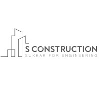 S Construction S.A.L logo, S Construction S.A.L contact details