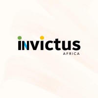 Invictus Africa logo, Invictus Africa contact details