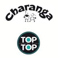 Charanga • TOP TOP logo, Charanga • TOP TOP contact details