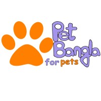 Pet Bangla logo, Pet Bangla contact details