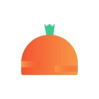 Unchained Carrot logo, Unchained Carrot contact details