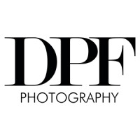 DPF Photography logo, DPF Photography contact details