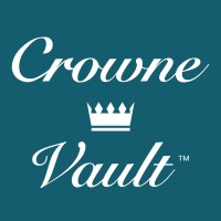 Crowne Vault logo, Crowne Vault contact details