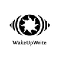 Wake Up Write Publishing Company logo, Wake Up Write Publishing Company contact details