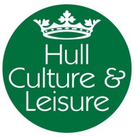 Hull Culture and Leisure Ltd logo, Hull Culture and Leisure Ltd contact details