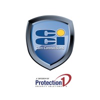 Cam Connections, a division of Protection 1/ADT logo, Cam Connections, a division of Protection 1/ADT contact details