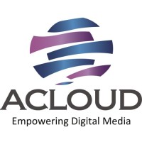 ACLOUD ME logo, ACLOUD ME contact details