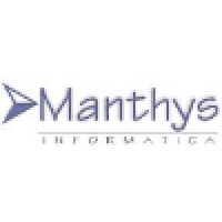 Manthys logo, Manthys contact details