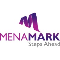 MENAMARK Middle East FZ-LLC logo, MENAMARK Middle East FZ-LLC contact details