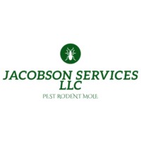 Jacobson Services LLC a pest control company logo, Jacobson Services LLC a pest control company contact details