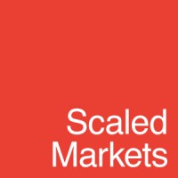 Scaled Markets logo, Scaled Markets contact details