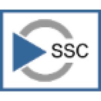 SSC Dubai logo, SSC Dubai contact details