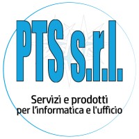 PTS srl logo, PTS srl contact details