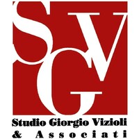 Studio Giorgio Vizioli & Associati logo, Studio Giorgio Vizioli & Associati contact details