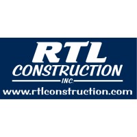 Rtl Construction Inc logo, Rtl Construction Inc contact details