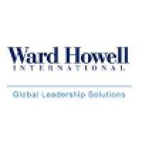 Ward Howell International | China logo, Ward Howell International | China contact details