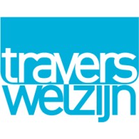 Travers Welzijn logo, Travers Welzijn contact details