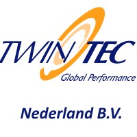 Twintec Nederland BV logo, Twintec Nederland BV contact details