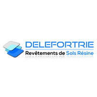 DELEFORTRIE SOLS RESINES logo, DELEFORTRIE SOLS RESINES contact details