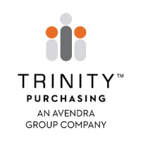 Trinity Purchasing logo, Trinity Purchasing contact details