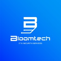 Bloomtech logo, Bloomtech contact details