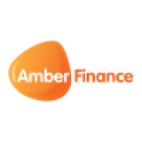 Amber Finance logo, Amber Finance contact details