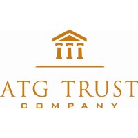 ATG Trust Company logo, ATG Trust Company contact details