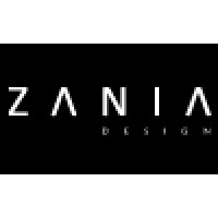 Zania Design logo, Zania Design contact details