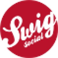 Swig Social logo, Swig Social contact details