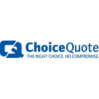 ChoiceQuote Insurance logo, ChoiceQuote Insurance contact details