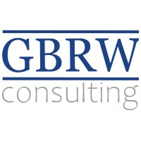 GBRW Limited logo, GBRW Limited contact details