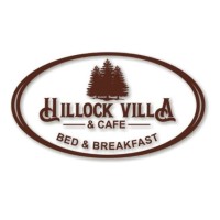 Hillock Villa & Cafe logo, Hillock Villa & Cafe contact details