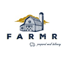 Farm'r Prepared Meals logo, Farm'r Prepared Meals contact details