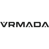 VRMADA logo, VRMADA contact details