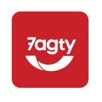 7agty logo, 7agty contact details