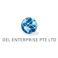 DEL ENTERPRISE PTE LTD logo, DEL ENTERPRISE PTE LTD contact details