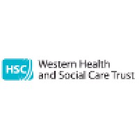 Western Health and Social Care Trust logo, Western Health and Social Care Trust contact details