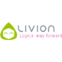 Livion Oy logo, Livion Oy contact details