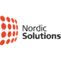 Nordic Solutions Consulting Oy logo, Nordic Solutions Consulting Oy contact details