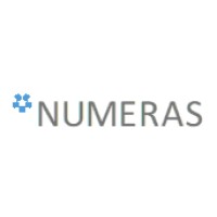 NUMERAS GmbH logo, NUMERAS GmbH contact details