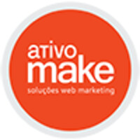 AtivoMake logo, AtivoMake contact details