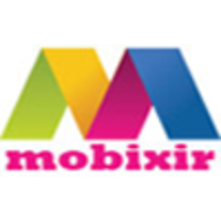 Mobixir.com logo, Mobixir.com contact details