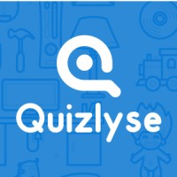 Quizlyse logo, Quizlyse contact details