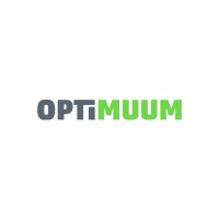 OPTIMUUM logo, OPTIMUUM contact details