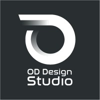 OD Design Studio logo, OD Design Studio contact details