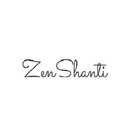 ZenShanti logo, ZenShanti contact details