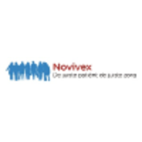 Novivex logo, Novivex contact details