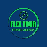 FLEX TOUR logo, FLEX TOUR contact details